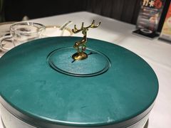 -彩虹之约•淮扬家宴(亚运村店)