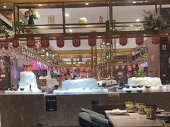 -海玥荟海鲜姿造自助餐厅(欧罗巴广场店)