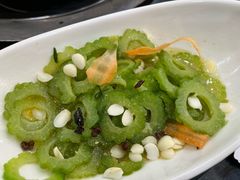 -老村长大锅炖羊肉(榆林大道店)