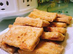 -清真马家美食城•海鲜•青岛菜•火锅(延安三路店)