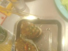 -古彭7只羊·招牌白串·碳锅羊肉旗舰店