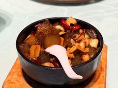 -西安饭庄·非遗陕菜(钟楼店)