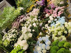 -EPOQUE·一刻花店(兴业太古汇店)