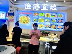 -启东小海鲜(庄先湾路1号店)