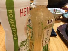 -吉兆·料理(红梅南路店)