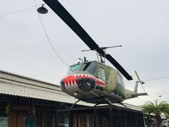 -席娜卡琳火车铁道夜市
