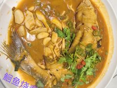 -金陵后厨·南京菜(新街口秣陵路店)