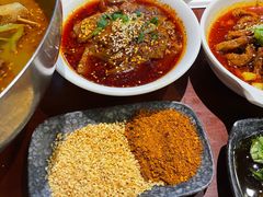 -付小姐在成都(中山公园店)