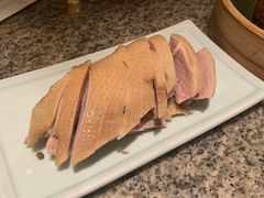 招牌盐水鸭-南京大牌档(苏州中心店)