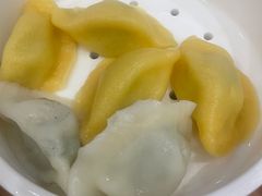 -船歌·鱼水饺青岛菜(国贸商城店)