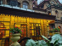 -马勒别墅·中餐厅