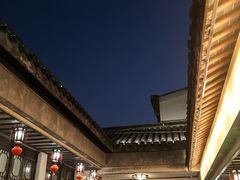 -古韵轩·江浙融合菜(梁溪店)