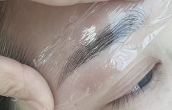-Doris多里斯半永久纹眉·SMP纹发·发际线