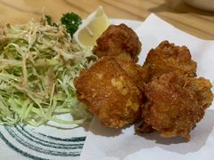 -长崎屋·日本料理·刺身·烧鸟(天河北路店)
