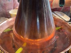 -北门涮肉·铜锅涮肉(南锣鼓巷店)