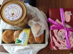 -蜂蝶来饼店(拱北总店)