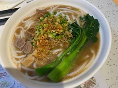 -新宝餐厅(流塘店)