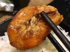 -拿渡麻辣香锅(银泰创意城店)