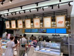 -罗森尼娜(德思勤店)