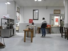 -何家壮馍店(南关总店)