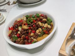 -柴米油盐三杯鸡(象山北路店)