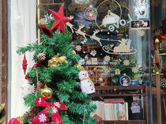 -街角 T·COFFEE 融合料理·BISTRO(车公庙店)