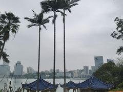 -鼓浪屿·皓月园