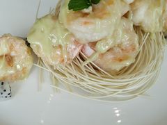 -臻宝中餐厅·大连菜·海鲜·融合菜(大连一方城堡豪华精选酒店)