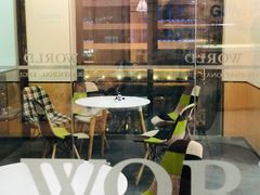 -沃尔得国际英语(泉城路校区)