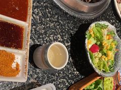 -牛焱·和牛烧肉(五大道店)