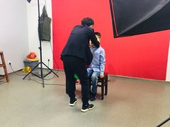 -大北照相(宋家庄店)