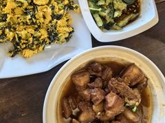 -环秀楼(黄山呈坎店)