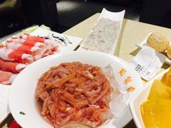 -蜀留香火锅·始于1999·原四川老火锅(白堤路店)