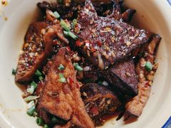 -东排食堂长沙小吃大排档(五一广场店)