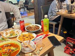 -小乾杯串店•16年沈阳烧烤(文安路店)