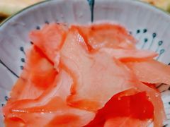 泡姜片-牛気·越光米牛肉饭(水游城店)