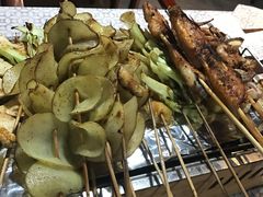 -云晓光头烧烤吧(盛夏店)