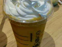 -星巴克(北京首都国际机场7店)