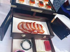 -莉莉海堂HAITANG·烤鸭(国贸商城店)