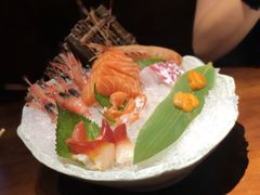 -旨料亭日本料理(四川北路店)