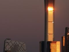 -中央广播电视总台(光华路办公区)