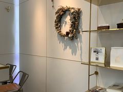 用餐区-METAL HANDS(五道营店)