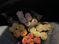 -循礼门鲜花花市(武汉循礼门店)