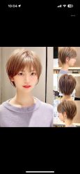 -东瀛造型