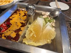 -皇城老妈火锅·川味传承(港湾店)