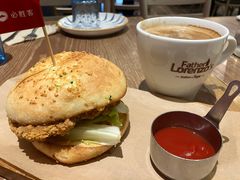 -COSTA COFFEE(新奥购物中心店)