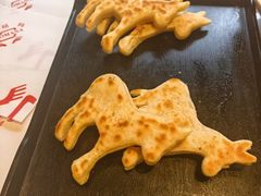 -高玛纳驴肉火烧(一世界店)