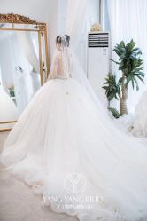 -洋洋婚纱品牌集合店