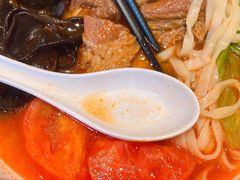 -康師傅私房牛肉面(浦机三店)