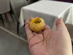 -葛尼沙印度餐厅 (镇明路店)